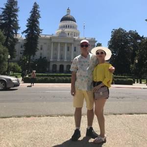 Meet your Posher, Van